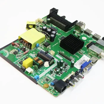 Econ EX-40FS001B P75-2841V6.1