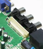 Econ EX-40FS001B P75-2841V6.1
