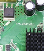 Econ EX-40FS001B P75-2841V6.1