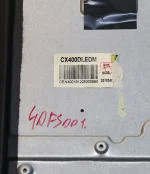 Econ EX-40FS001W CX400DLEDM V400HJ6-PE1
