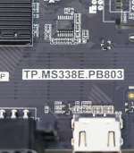 Erisson 32HLE19T2SM TP.MS338E.PB803
