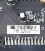 Erisson 32HLE19T2SM TP.MS338E.PB803