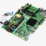 Erisson 32LES76T2 E-TU6M31G 5800-A6M31G-0P10