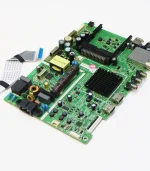 Erisson 32LES76T2 E-TU6M31G 5800-A6M31G-0P10