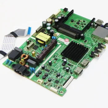 Erisson 32LES76T2 E-TU6M31G 5800-A6M31G-0P10