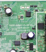 Erisson 32LES76T2 E-TU6M31G 5800-A6M31G-0P10