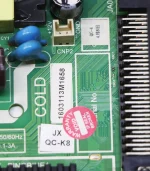Erisson 32LES76T2 E-TU6M31G 5800-A6M31G-0P10