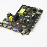 FUSION FLTV-32B100 TP.V56.PB816