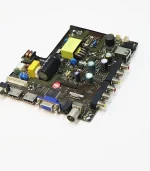FUSION FLTV-32B100 TP.V56.PB816