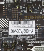 FUSION FLTV-32B100 TP.V56.PB816