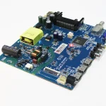 FUSION FLTV-40C100T HLS80JS2017-8-7 JUC7.820.00194894