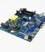 FUSION FLTV-40C100T HLS80JS2017-8-7 JUC7.820.00194894