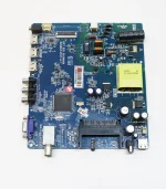 FUSION FLTV-40C100T HLS80JS2017-8-7 JUC7.820.00194894