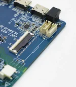 FUSION FLTV-40C100T HLS80JS2017-8-7 JUC7.820.00194894