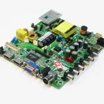 Fusion FLTV-28C10 CV69SH-D32-11-E004 CV59SH-D32