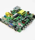 Fusion FLTV-28C10 CV69SH-D32-11-E004 CV59SH-D32