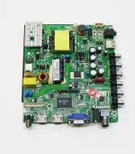 Fusion FLTV-28C10 CV69SH-D32-11-E004 CV59SH-D32