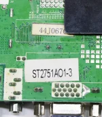 Fusion FLTV-28C10 CV69SH-D32-11-E004 CV59SH-D32