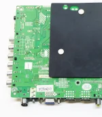 Fusion FLTV-28C10 CV69SH-D32-11-E004 CV59SH-D32