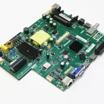 HAER LE32K5500T TP.MS6486.PB731