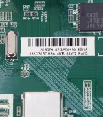 HAER LE32K5500T TP.MS6486.PB731