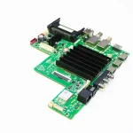 HAIER 50 Smart TV S5 B22097830-2A01289 MT9602.731
