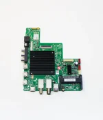 HAIER 50 Smart TV S5 B22097830-2A01289 MT9602.731