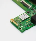 HAIER 50 Smart TV S5 B22097830-2A01289 MT9602.731