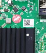 HAIER 50 Smart TV S5 B22097830-2A01289 MT9602.731