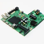 HARTENS HTY-43FHD06B-S2 TP.SK516S.PB802