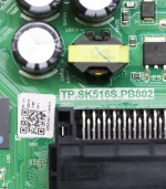 HARTENS HTY-43FHD06B-S2 TP.SK516S.PB802