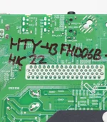 HARTENS HTY-43FHD06B-S2 TP.SK516S.PB802