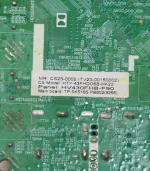 HARTENS HTY-43FHD06B-S2 TP.SK516S.PB802