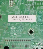 HARTENS HTY-43FHD06B-S2 TP.SK516S.PB802