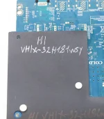 HI VHIX-32H181 AL2023061054-0BSKD9 CV9256-B42