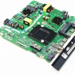 HISENSE 55A6K 55A51HEVS(0002) RSAG7820.12903/R0H