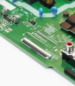 HISENSE 55A6K 55A51HEVS(0002) RSAG7820.12903/R0H