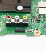 HISENSE 55A6K 55A51HEVS(0002) RSAG7820.12903/R0H
