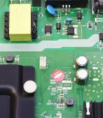 HISENSE 55A6K 55A51HEVS(0002) RSAG7820.12903/R0H