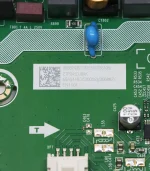 HISENSE 55A6K 55A51HEVS(0002) RSAG7820.12903/R0H