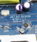 HYUNDAI H-LED40ES5108 JUC7.820.00236289