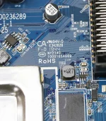HYUNDAI H-LED40ES5108 JUC7.820.00236289