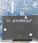 HYUNDAI HLN 32TS343 7.T338HT421 CV338H-T42-13-4501