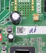 HYUNDAIH H-LED43ET3001 HYU-TUN-850269960-43 JUC7.820.00252235