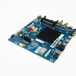 Haier LE65U6900U 7.T6886HA1400 CV6886H-A