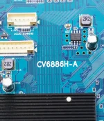Haier LE65U6900U 7.T6886HA1400 CV6886H-A
