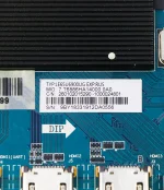 Haier LE65U6900U 7.T6886HA1400 CV6886H-A