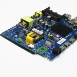 Hartens 43F11B-VS 7.T9256B422 CV9256-B42