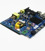 Hartens 43F11B-VS 7.T9256B422 CV9256-B42