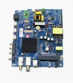 Hartens 43F11B-VS 7.T9256B422 CV9256-B42